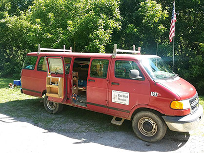 Work Truck